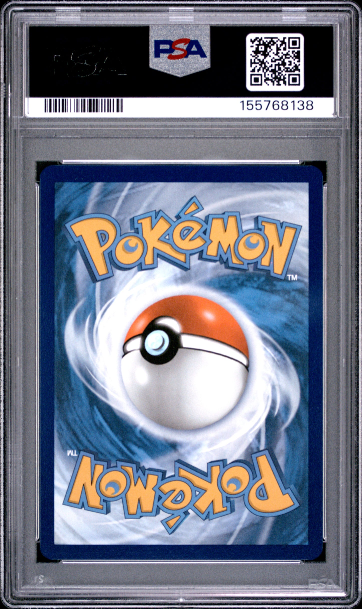 PSA 9 - Greninja ex - SVP 132 - Shrouded Fable Black Star Promo