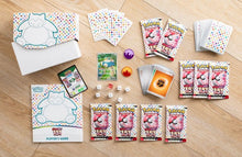 Load image into Gallery viewer, Scarlet & Violet 3.5 - 151 - ETB (Elite Trainer Box)