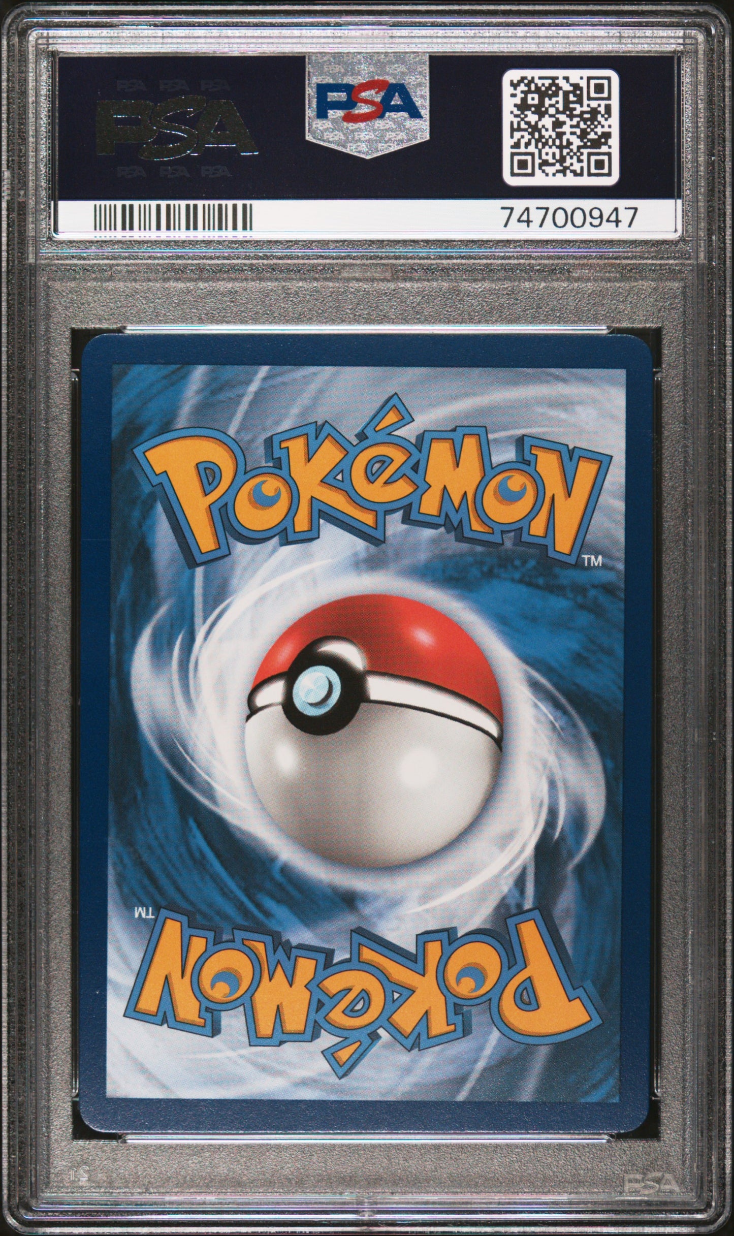 PSA10 - Pikachu Zekrom GX SM248 Black Star Promo #2