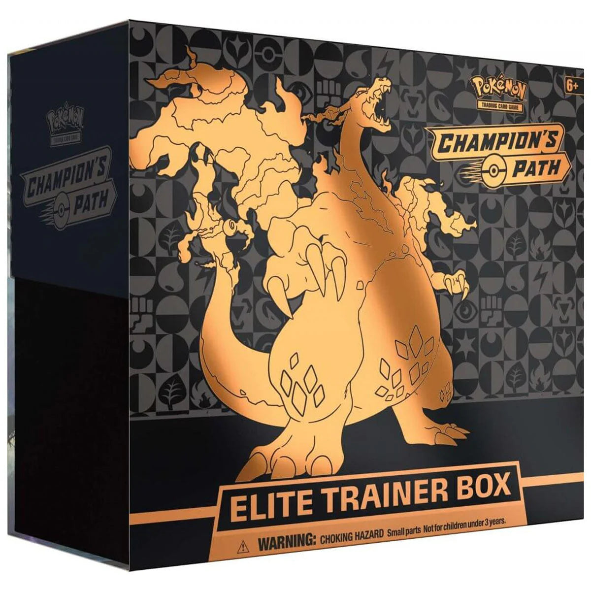 Champions Path Elite Trainer Box