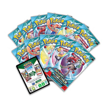 Load image into Gallery viewer, Scarlet & Violet 9 - Journey Together ETB (Elite Trainer Box)