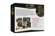 Load image into Gallery viewer, Crown Zenith Elite Trainer Box (ETB)