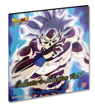 Load image into Gallery viewer, Dragon Ball Super Collector's Selection Volume 1