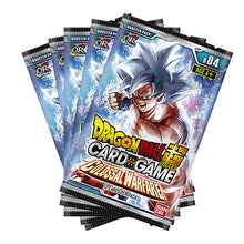 Load image into Gallery viewer, Dragon Ball Super - Colossal Warfare Booster Box