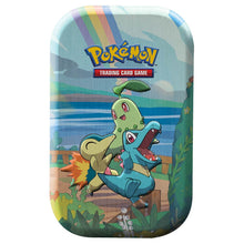 Load image into Gallery viewer, 25th Anniversary Celebrations Mini Tin