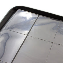 Load image into Gallery viewer, Palms Off Gaming - Limited Edition White and Gold Binder