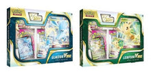 Load image into Gallery viewer, Brilliant Stars - Leafeon VSTAR and Glaceon VSTAR Special Collection