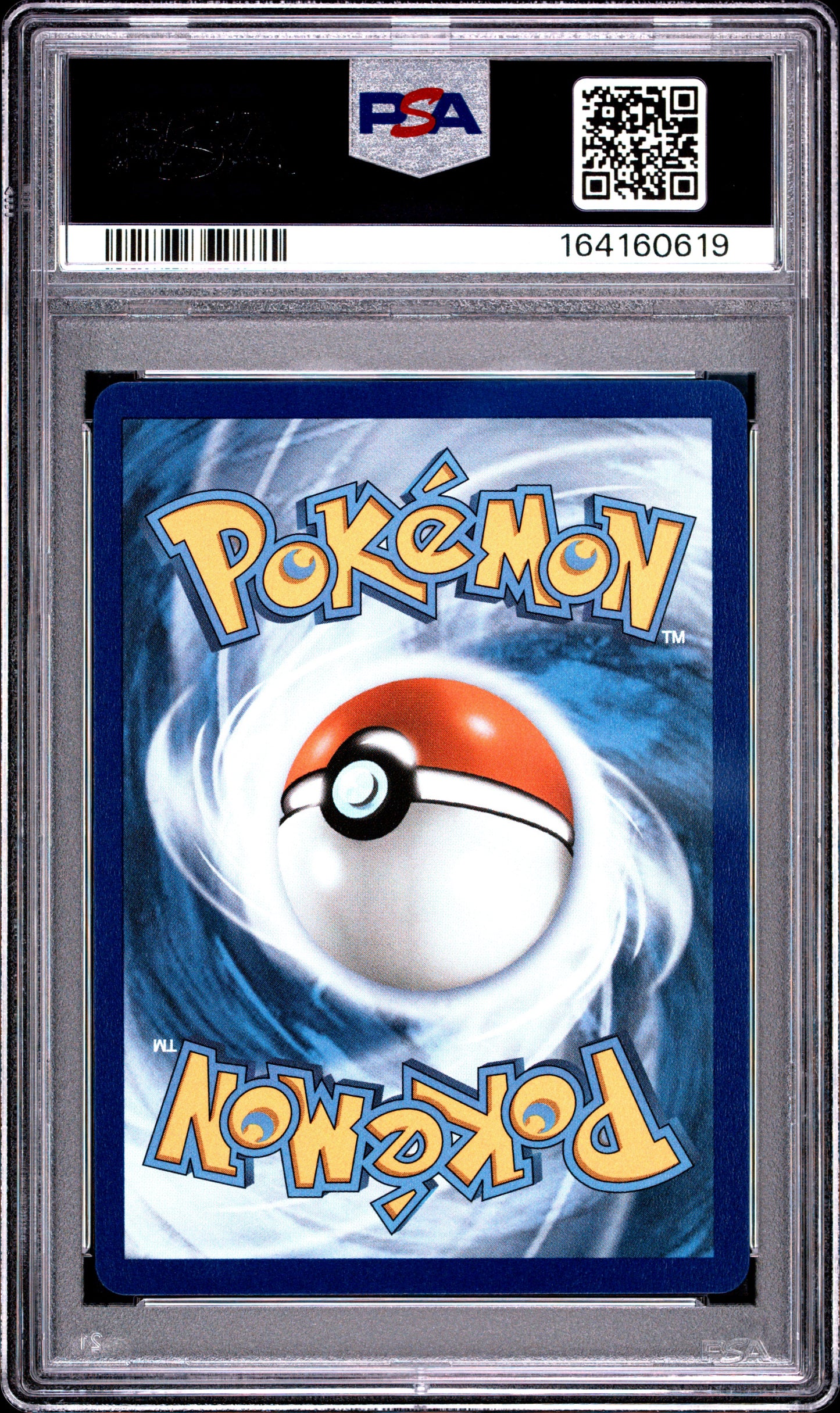 PSA 10 Charmander 038 MEP Promo First Partner Illustration Collection 1