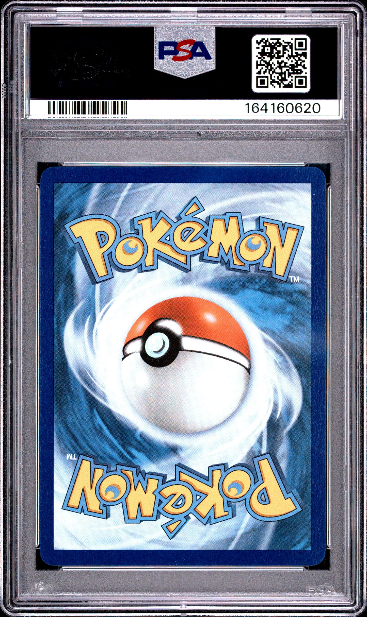 PSA 10 Squirtle 039 MEP Promo First Partner Illustration Collection 1