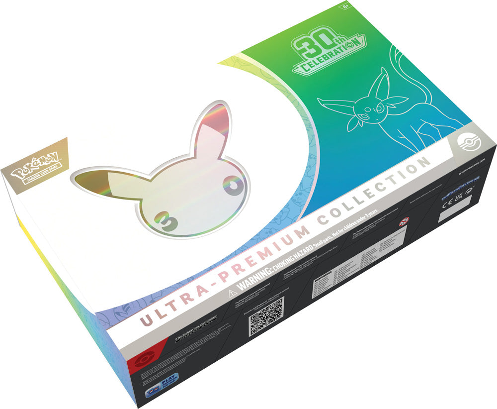 30th Celebration Ultra-Premium Collection Day / Night