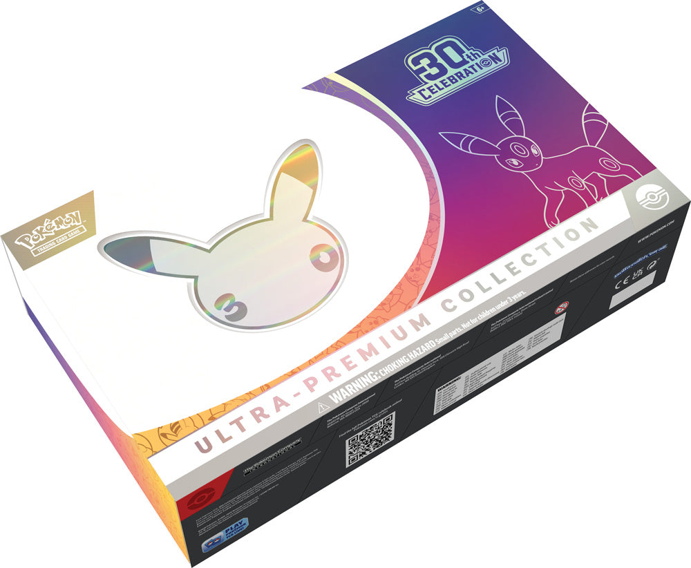 30th Celebration Ultra-Premium Collection Day / Night