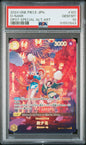 PSA 10 O-nami OP07- 101 Special Alternate Art (SP Alt Art) One Piece Japanese #2