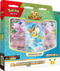 30th Celebration Battle Deck - Espeon ex / Umbreon ex