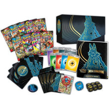 Load image into Gallery viewer, Mega Evolution Base (Elite Trainer Box)
