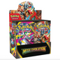 Mega Evolution - Mega Evolution Base Booster Box
