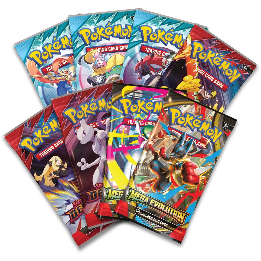 Mega Venusaur ex Premium Collection Box