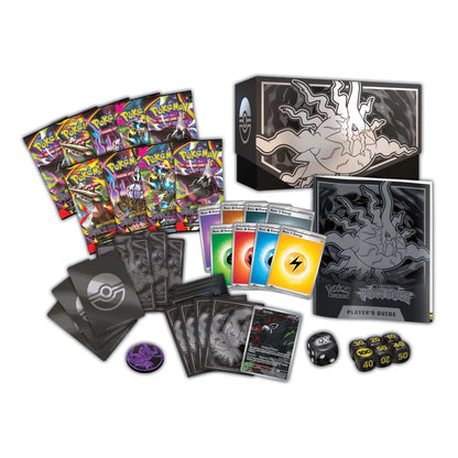 Pitch Black Elite Trainer Box