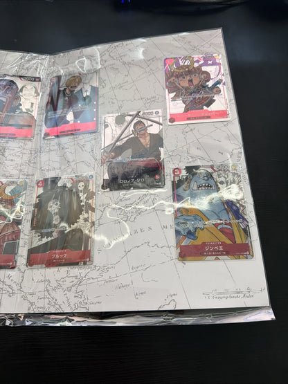 Premium Card Collection 25th Anniversary Edition Japanese Version