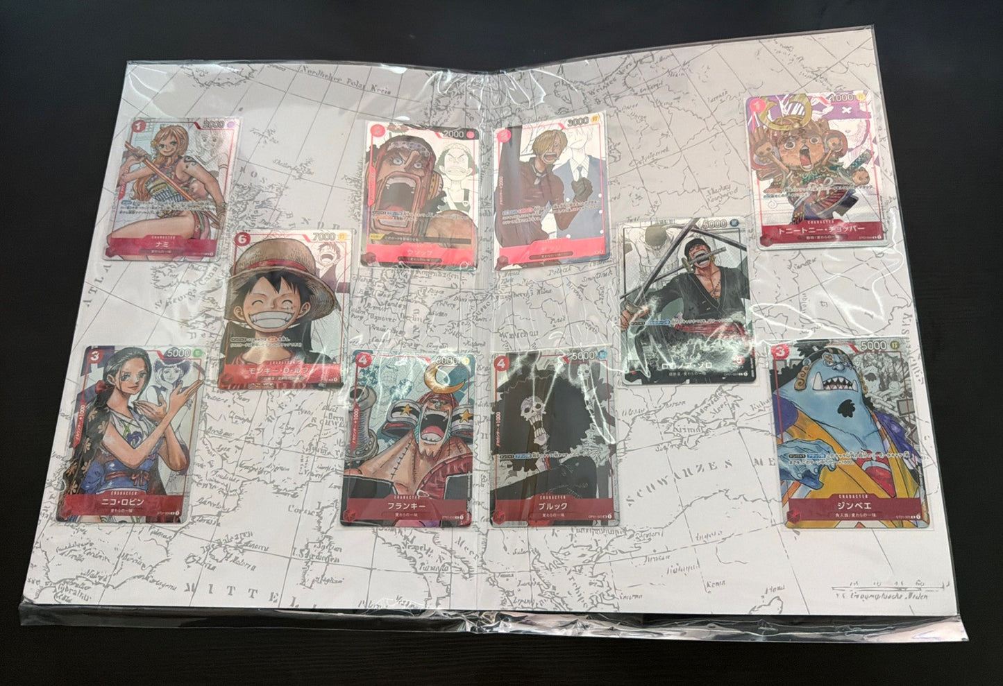 Premium Card Collection 25th Anniversary Edition Japanese Version