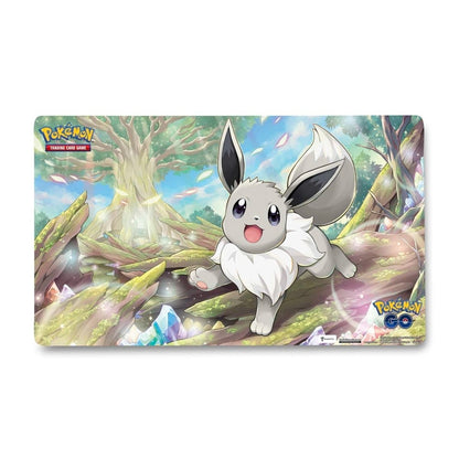 Pokemon GO Premium Collection Radiant Eevee Box