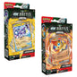 Victini & Miraidon ex Battle Decks (Pair)
