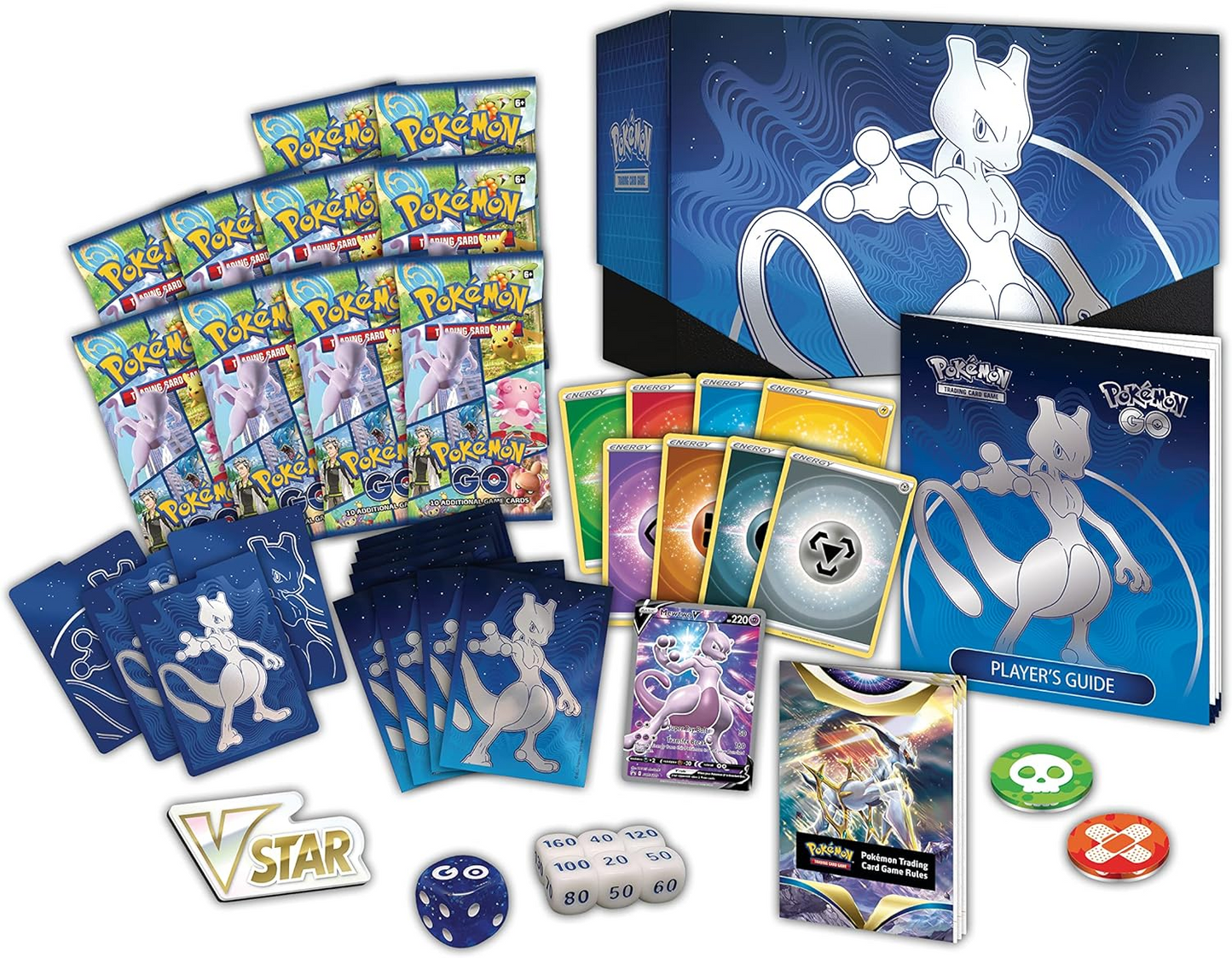 Pokemon Go - Elite Trainer Box