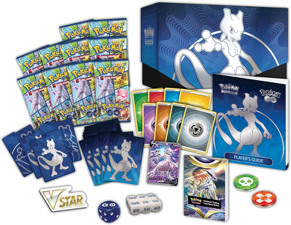 Pokemon Go - Elite Trainer Box