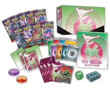 Load image into Gallery viewer, Scarlet &amp; Violet 7 - Temporal Forces ETB (Elite Trainer Box)
