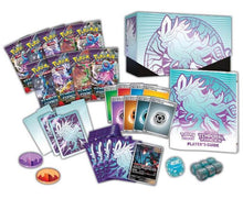 Load image into Gallery viewer, Scarlet &amp; Violet 7 - Temporal Forces ETB (Elite Trainer Box)
