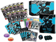 Load image into Gallery viewer, Scarlet &amp; Violet 11 - Black Bolt (Elite Trainer Box)

