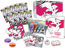 Load image into Gallery viewer, Scarlet &amp; Violet 11 - Whie Flare (Elite Trainer Box)
