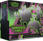 Scarlet & Violet 6.5 - Shrouded Fable ETB (Elite Trainer Box)