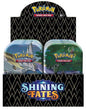 Shining Fates Mini Tin
