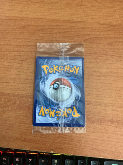 swsh050 - Charizard promo