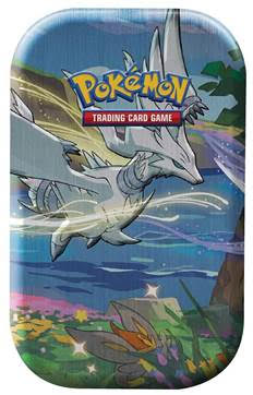 Shining Fates Mini Tin