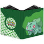 Ultra PRO - PRO Binder Full View 9PKT – Bulbasaur