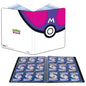 Ultra PRO - PRO Binder 9PKT – Master Ball