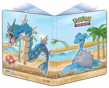 Load image into Gallery viewer, Ultra PRO - PRO Binder 9PKT – Seaside
