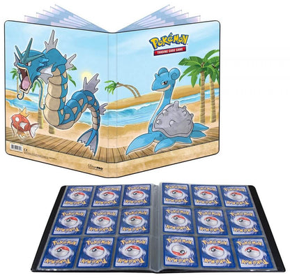 Ultra PRO - PRO Binder 9PKT – Seaside