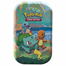 Load image into Gallery viewer, 25th Anniversary Celebrations Mini Tin

