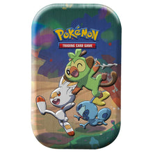 Load image into Gallery viewer, 25th Anniversary Celebrations Mini Tin - CASE of 8
