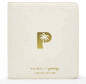 Palms Off Gaming - Limited Edition White and Gold Binder