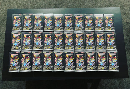 s4a Shiny Star V Booster Box