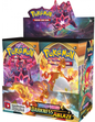 Darkness Ablaze Booster Box
