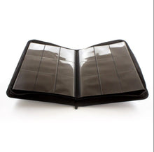 Load image into Gallery viewer, Palms Off Gaming - 9 Pocket Zip Trading Card Binder
