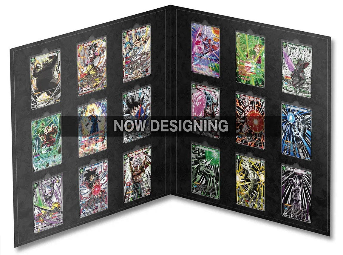 Dragon Ball Super Collector's Selection Volume 1