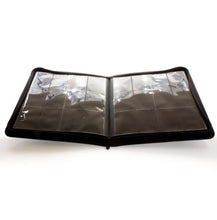 Load image into Gallery viewer, Palms off Gaming - 12 Pocket Zip Trading Card Binder
