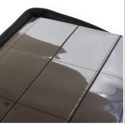 Palms Off Gaming - 9 Pocket Zip Trading Card Binder