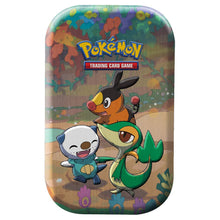 Load image into Gallery viewer, 25th Anniversary Celebrations Mini Tin - CASE of 8

