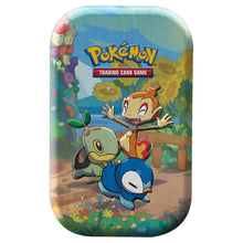 Load image into Gallery viewer, 25th Anniversary Celebrations Mini Tin - CASE of 8
